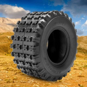 Neumático deportivo para ATV 20x10-9 sin cámara 4 capas sesgo 20x10x9 20 10 9 todo terreno neumático de carreras - Imagen 1 de 10