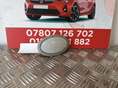 LUZ INTERIOR SMART FORFOUR PASSION HATCHBACK 5 PUERTAS 2004-2006 A4548200201 Foto 1 de 2