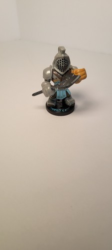 Akedo Ultimate Arcade Warriors Series 1 Aximus Classic Minifigure | eBay