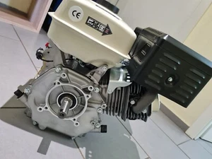 Benzin Motor 13 PS GE390 GX390 Benzinmotor 4-Takt - Bild 1 von 7