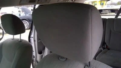 Paño de reposacabezas delantero para conductor para 11-17 QUEST 447945 Foto 1 de 4