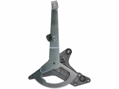 For 1986-1991 Mercedes 420SEL Window Regulator Rear Left ATE 44318HQ 1987 1988 - Изображение 1 из 2