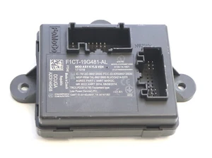 Modulo centralina Ford Kuga II MK2 Facelift F1CT-19G481-AL Kessy Keyless Go - Foto 1 di 3