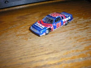 Racing Champions #33 Chris Longkemp #81 TEKK Buick Regal Grand National Free SH - Picture 1 of 4