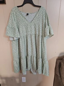 Women's Plus Size 2x Dress. Shein - Picture 1 of 4