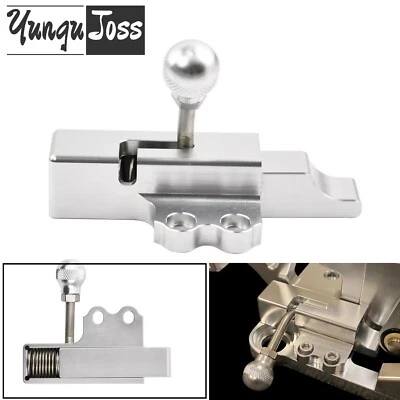 Billet Gear Lockout Shifter Box Fit for Honda Civic RSX EG EK K20 K24 K Series - Image 1 of 4