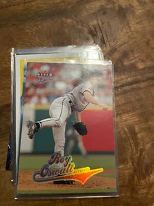 Roy Oswalt 2004 Fleer Ultra Baseball #194 Astros - Picture 1 of 1