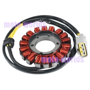 For Ducati Panigare V4 S 2018-23/ V4 SP 21-22/V4 SP2 22-23 GENERATOR STATOR COIL - Bild 1 von 9