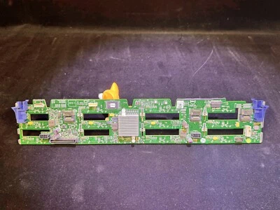 PGXHP DELL POWEREDGE 12x 3.5" LFF HARD DRIVE BACKPALNE FOR R720XD - Image 1 of 3