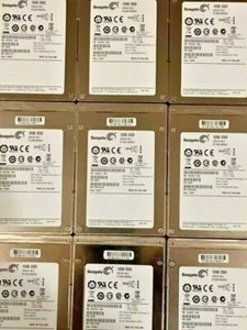 Seagate 12GB SPEED ST200FM0053 (SSD) (30 DAY WARRANTY) ( FREE SHIPPING 2DAY) - Picture 1 of 4