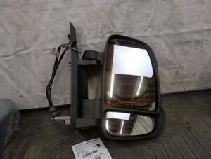 Passenger Right Side View Mirror For 2023 Promaster 3500 2860981