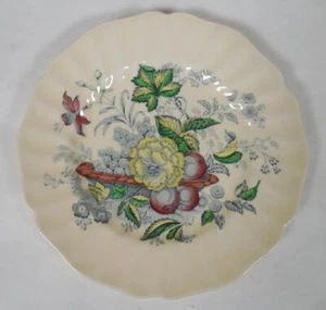Royal Doulton 'The Kirkwood' 8.5" Salad/Luncheon Plate - Picture 1 of 6