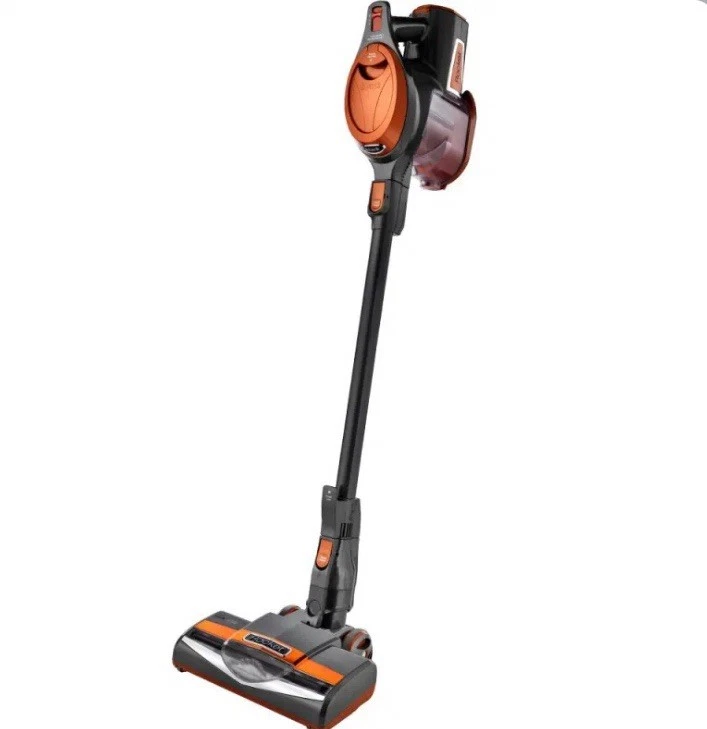 Shark Rocket Ultra-light Upright Vacuum Orange (hv302) - Image 1 of 4