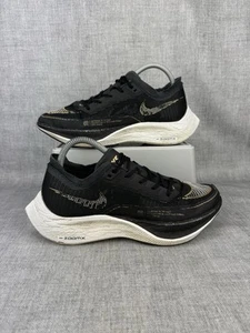 Nike ZoomX Vaporfly Next % 2 Laufschuhe Carbon Plate Sneaker Damen UK 6 - Bild 1 von 19