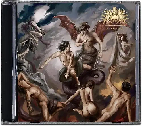 Eternity - Bild 1 von 1