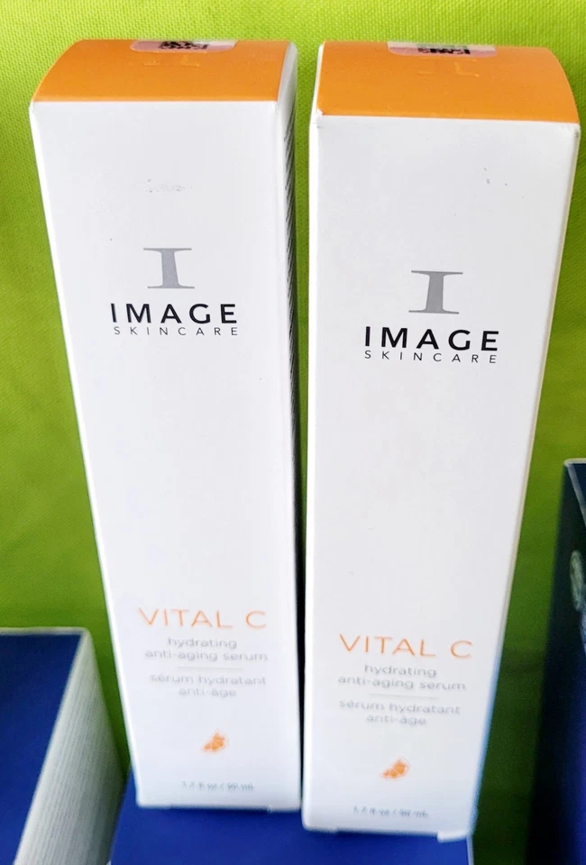 Vitamin C Serum Hydrologic Acid NIB - Image 1 of 4