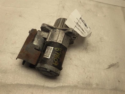 Motor de arranque Chevrolet Traverse 2009-2017 3.6L 12588493 0958 - Imagem 1 de 4