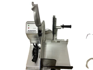 Bizerba Aufschnittmaschine  VS 12 F,Schleifgerät. - Bild 1 von 5