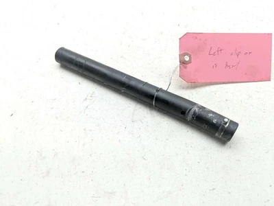 Barra de alça 12-21 Kawasaki Ninja ZX14 clipe esquerdo TRSH PL - Imagem 1 de 4