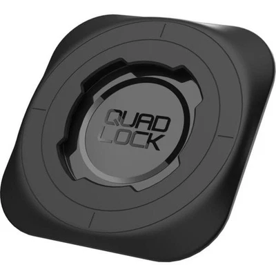 Quad Lock MAG Universal Adaptor - MAG Square - Image 1 of 4