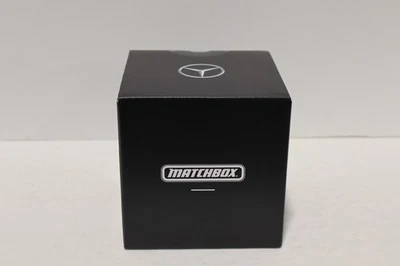 Mattel Creations Matchbox Collector Mercedes-Benz G580 With EQ Technology - Image 1 of 3