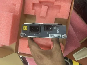 Placa de alimentación Fiberhome AN5516-04 OLT AC PWRA nuevo estilo; estilo antiguo - Imagen 1 de 11