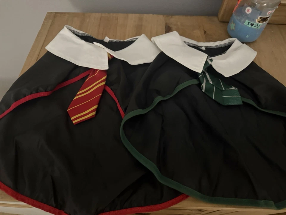 Disfraces de Harry Potter para perro Foto 1 de 3