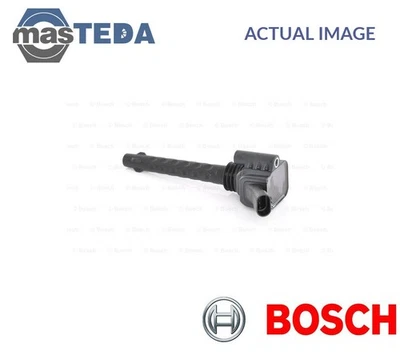 0 221 504 024 ENGINE IGNITION COIL BOSCH FOR FIAT DOBLO,BRAVO II,DOBLO MPV,LINEA - Image 1 of 4