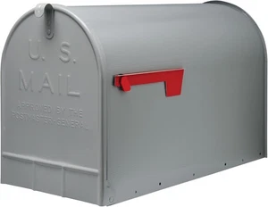 Stanley extra large mailbox - Picture 1 of 4