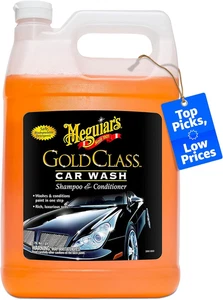 Lavado de autos Gold Class espuma para lavado de autos para limpieza de autos - Bild 1 von 12