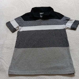 Urban Pipeline Boy's Size Small Shirt with Collar - Picture 1 of 3