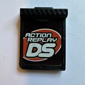 Action Replay DS Datel Loose Cartridge Only Tested & Works! Nintendo - Picture 1 of 5