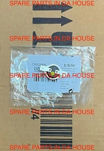 Bosch Dryer Heater Heating Element Safety Thermostat WTB86200ME/08 WTB86200SG/02 - Bild 1 von 4