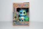 FUNKO Pop! 2023 I Care Bear #1292 Earth Day Vinyl Figure Walmart Exclusive