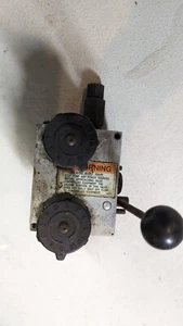 Danfoss Auger Spinner Control Valve   # 2FFL12- D6-10/16SV  # AE348A - Picture 1 of 6