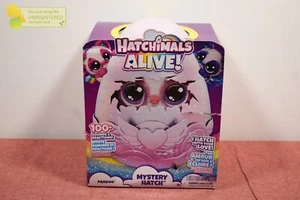 Hatchimals Alive Surprise Hatch Interactive Pandoo - Bild 1 von 11