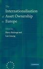 Die Internationalisierung des Vermögensbesitzes in Europa von Harry Huizinga (englisch