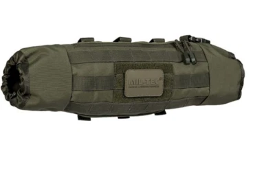 Mil-Tec Tactical Handwarmer Muff Adjustable Lanyard MOLLE Waterproof Upper 4492 - Image 1 of 2