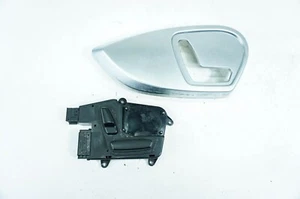 06-12 Mercedes ML350 W164 OEM Front Right Pass Seat Control Switch Module 5059 - Bild 1 von 19
