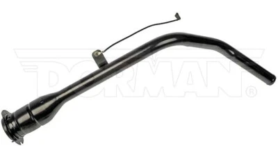Dorman 577-091 Fuel Filler Neck fits Cirrus Breeze Stratus 1998 4764076 4764681A - Image 1 of 2