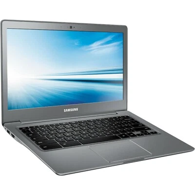 Samsung Chromebook 2 XE503C32 13.3" Laptop Exynos 5420 4GB RAM 16GB SSD - Image 1 of 4