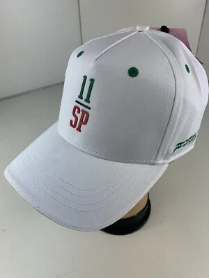 Force India Racing Point F1 Cap Baseballcap Schirmmütze Formel1 Sergio Perez - Bild 1 von 2