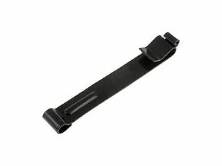 Door Check Strap Fits 1992-1999 Chevrolet K1500 Suburban Dorman 343NB91 - Image 1 of 2
