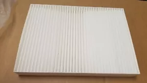 2 x Cabin Air Filter C26176 For 2022, 2021, 2020, 2019, 2018, 2017 Chrysler 300 - Bild 1 von 2