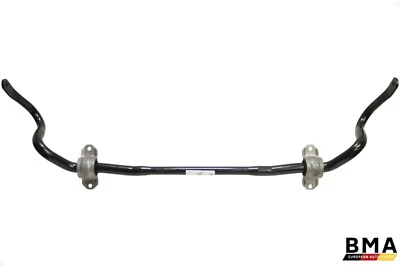 BMW M3 M4 G80 G82 G83 Front RWD Suspension Stabilizer Sway Bar 2021 - 2025 OEM - Image 1 of 4
