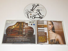 Alicia Keys – The Diary Of / J Records – 82876 56990 2 CD Album