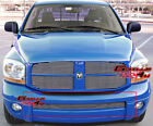 Fits 2006-2008 Dodge Ram Lower Bumper Billet Grille Insert