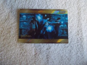 Kakawow: Harry Potter Phantom 2024 "HERMIONE & FRIENDS" #PHP-F-42 Trading Card - Picture 1 of 2