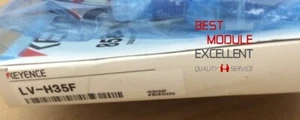 1PCS KEYENCE LV-H35F NEW 100% Quality Assurance - Picture 1 of 1