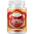 Pure Horny Goat Weed Extract with Maca Powder – Immune Support